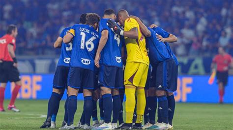 próximo jogo do cruzeiro hoje